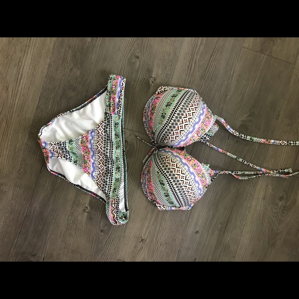 Victoria’s Secret Bikini Bottom